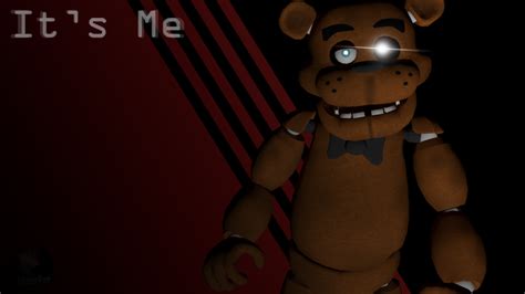 98 Five Nights At Freddys Wallpapers