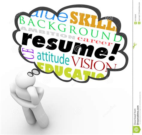 Resume Clipart 20 Free Cliparts Download Images On Clipground 2023