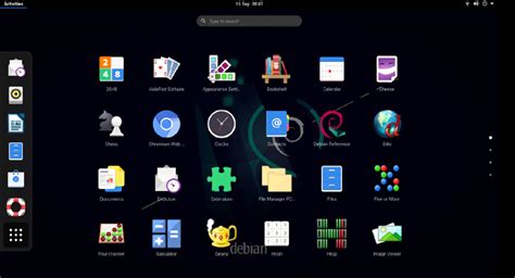 How To Install Gnome Desktop Environment On Raspberry Pi Linux Consultant
