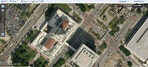 Using Yahoo Maps for Satellite Images and Street Location | hubpages
