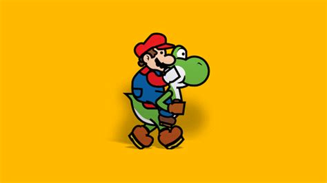 Super Mario Wallpapers On Tumblr