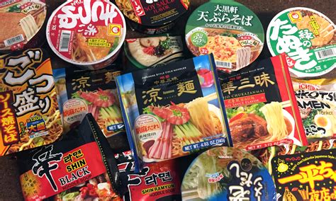 What Are The Best Brands Of Japanese Noodles