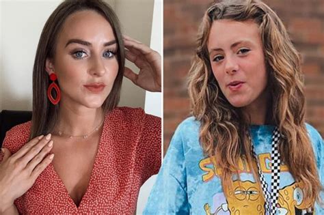 Teen Mom Fans Think Leah Messers Daughter Aleeah 12 Looks Like Her