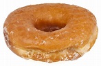 Doughnut - Wikipedia