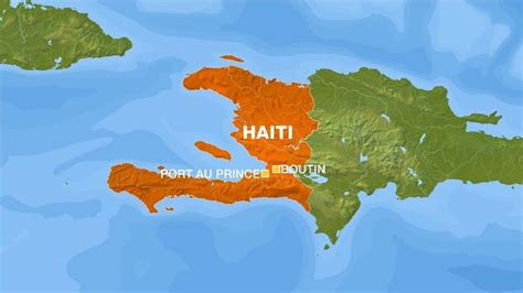 But even in a country growing inured to horrific. Gunmen attack Chilean ambassador's motorcade in Haiti ...