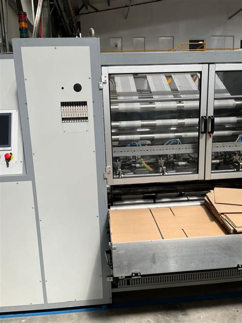 Mobert Roller Shp M Automatic Line For Plastic Bag Making Mc Lanes