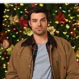 My Devotional Thoughts | Interview With Actor Jesse Hutch, “A Very ...