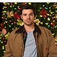 Media From the Heart by Ruth Hill | Interview With Actor Jesse Hutch ...