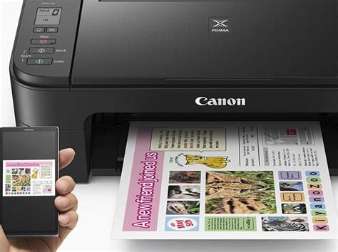 Canon Printer App Download for Android & iOS