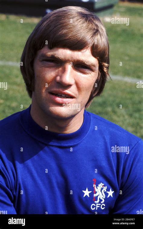 Bill Garner Chelsea Hi Res Stock Photography And Images Alamy