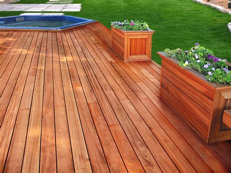 Diy deck board and material prices. ipe wood | Decking Materials