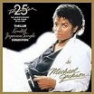 Michael Jackson - Thriller 25: Limited Japanese Single Collection ...