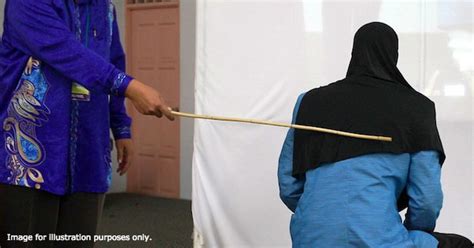 4 Things You Should Know About Syariah Caning In Malaysia