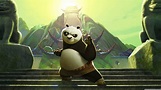 Hans Zimmer - Oogway Ascends HQ (Kung Fu Panda) - YouTube
