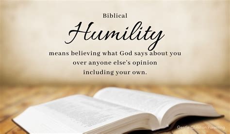 Humility In The Bible And 10 Tips For Teaching It To Kids 2023