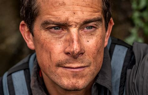 Bear Grylls Competition Turns Survival Into Sport GearJunkie