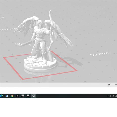 Download Free Stl File Spare Dnd Unit • Design To 3d Print ・ Cults