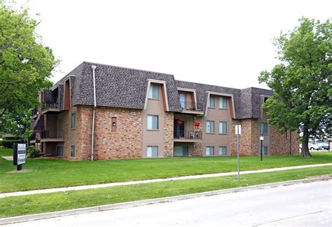 Parkview Terrace Apartments Apartments In Ankeny Ia