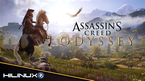 Assassin S Creed Odyssey PL 2 Kefalonia Oko Cyklopa YouTube