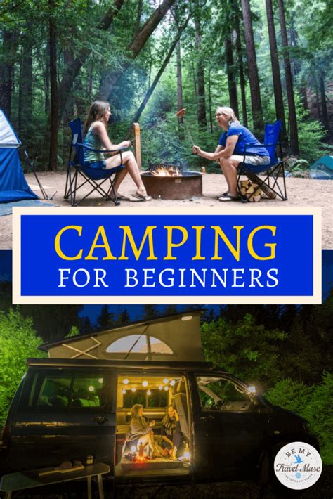 20 camping hacks every camper should know. 8 Clever Camping Hacks for Beginners