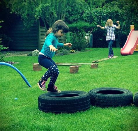 Gartengestaltung beispiele, die ihnen als inspiration dienen können. Kinderspiele im Garten - 9 tolle Ideen für die Sommerferien