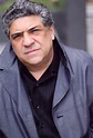 Vincent Pastore, of ‘The Sopranos,’ at Treehouse Comedy Club in Westport