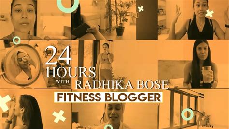 Hours With Radhika Bose Yogasini YouTube