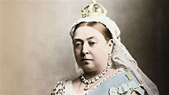 Queen Victoria Wallpapers - Top Free Queen Victoria Backgrounds ...