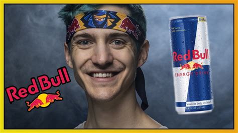 Ninja Red Bull Partnership Announcment Fortnite Best Daily Clips Ep