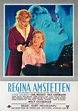 Filmplakat von "Regina Amstetten" (1953/54) | Regina Amstetten ...
