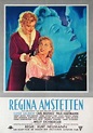 Filmplakat von "Regina Amstetten" (1953/54) | Regina Amstetten ...