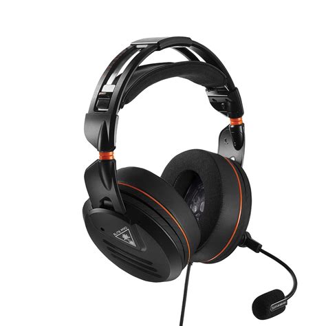 Release Date And More Photos Revealed For The Turtle Beach Elite Pro
