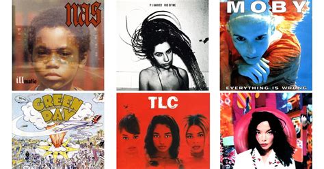5 Of The Best Albums From The 1990s Megri News Analysis And Blog