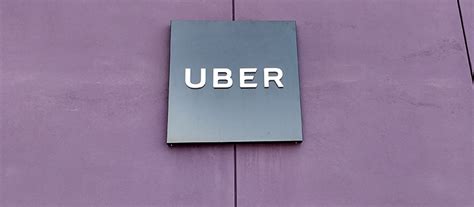Ex Employee Claims Ubers Hr Ignored Sexual Harassment Claims