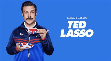 Ted Lasso Season Gets Renewed Ilounge