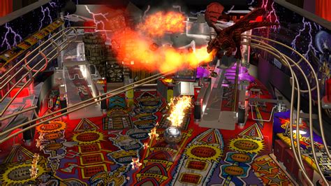 Majority of previously purchased tables from pinball fx2 are transferred over at no charge. Pinball FX3 - Williams Pinball: Volume 1 for Switch Game Reviews