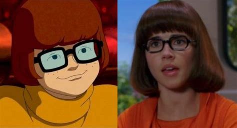 Velma De Scooby Doo Era Gay En La Película Live Action Sneak Peek