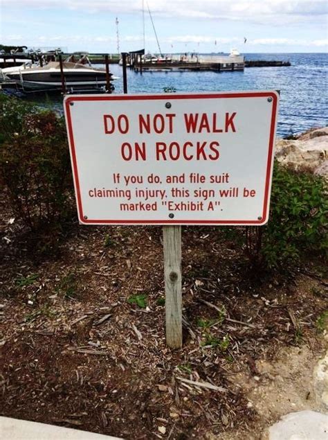Pin By Jack On Funny Signs And Memes Fun Signs Funny Facts Bones Funny