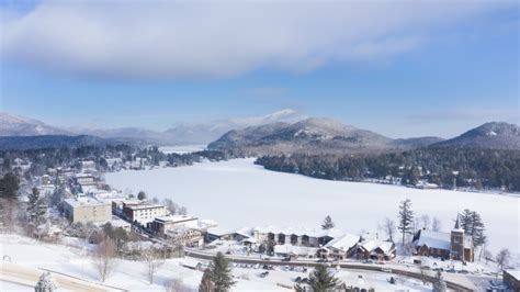 Regional Office Of Sustainable Tourism Lake Placids Holiday Village