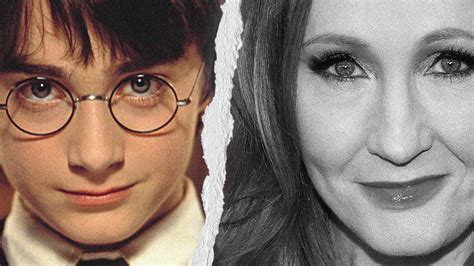 Stop Apologizing For Harry Potter And Jk Rowling S Missteps Marie Claire