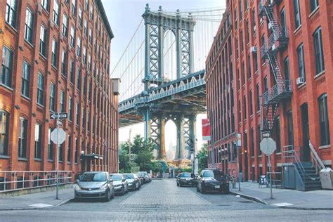 Visiting The Manhattan Bridge View Spot In Dumbo Photo Location And Tips