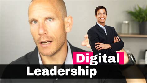 Digital Leadership Youtube