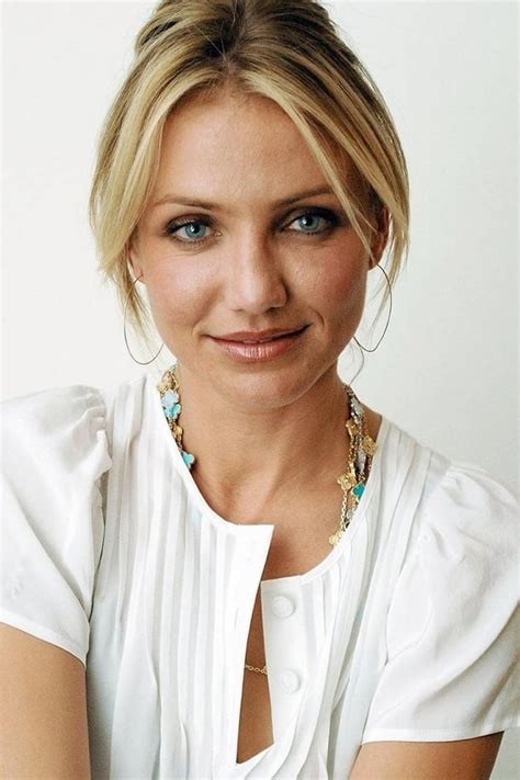 Cameron Diaz — The Movie Database Tmdb