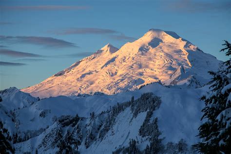 Artist Point Snowshoe — Washington Trails Association