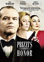 El honor de los Prizzi (1985) - Película eCartelera