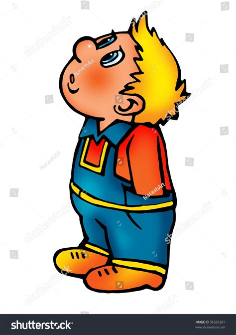 Boy Looking Up Clipart 10 Free Cliparts Download Images On Clipground