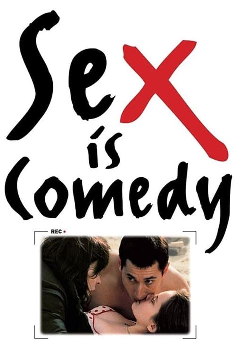 where to stream sex is comedy 2002 online comparing 50 streaming services