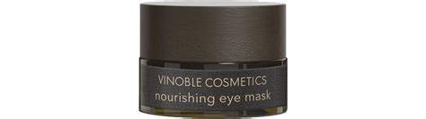 Vinoble Nourishing Eye Mask Sabine Rom Cosmetics