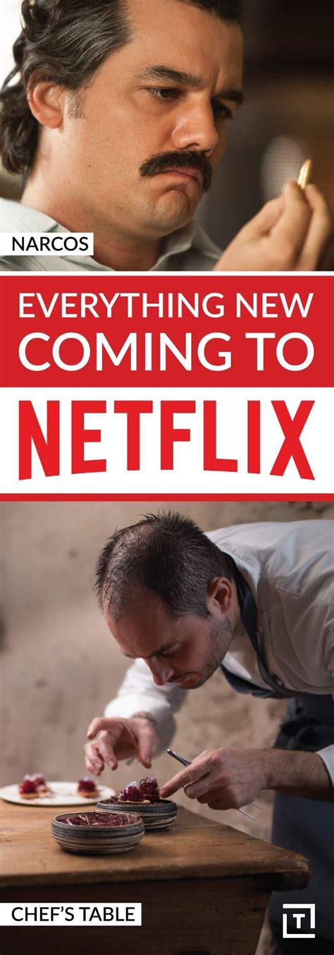 These are the best netflix shows for teens and tweens to keep your kids busy when they're bored. Everything Coming to Netflix in April | Netflix movies ...