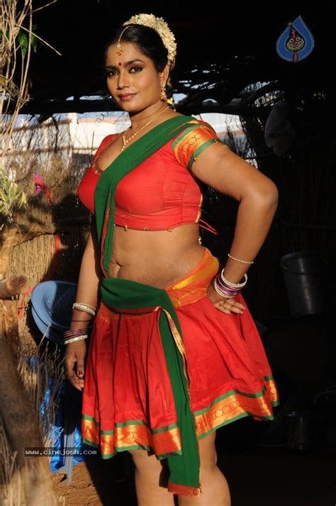 Jayavani Spicy Stills Indian Girl Bikini Most Beautiful Indian